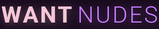 Hot WANTNUDES Images